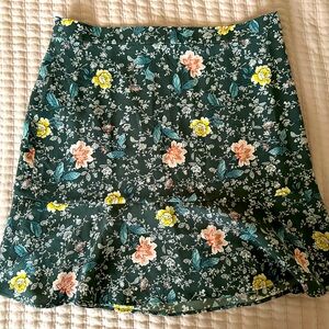 Loft Skirt